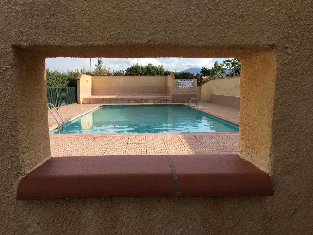 Cosy Lagune Saint-Cyprien  Exterior foto