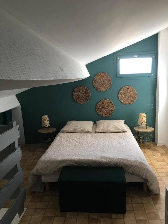 Cosy Lagune Saint-Cyprien  Exterior foto