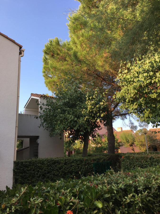 Cosy Lagune Saint-Cyprien  Exterior foto