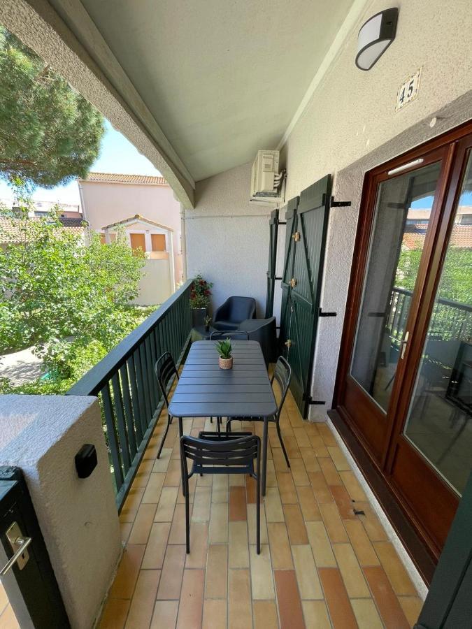 Cosy Lagune Saint-Cyprien  Exterior foto