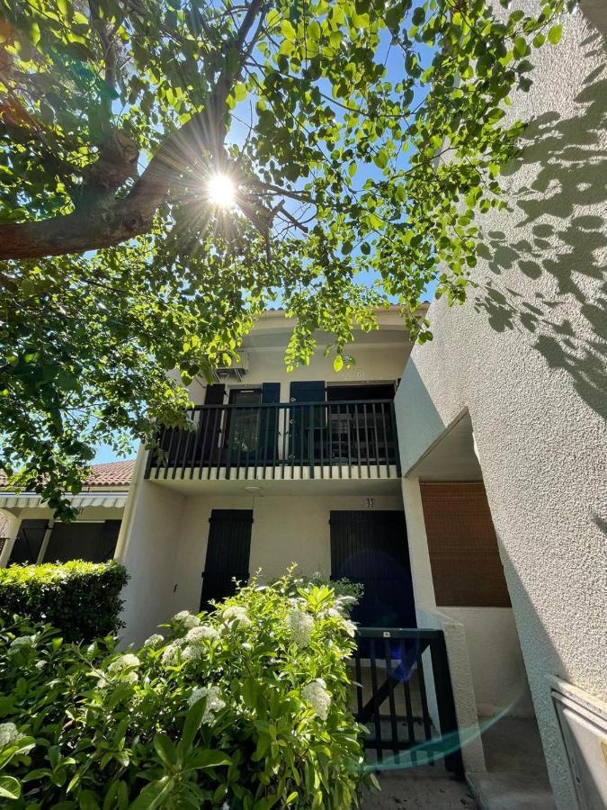 Cosy Lagune Saint-Cyprien  Exterior foto